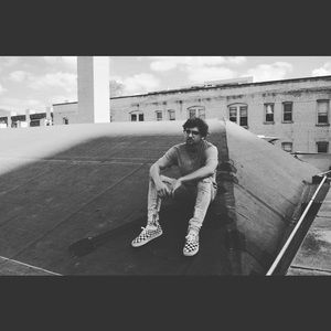 Meet your Posher, Nathan